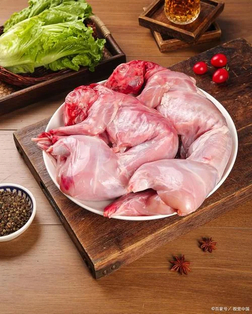 梦见吃兔肉-梦境中食用兔肉