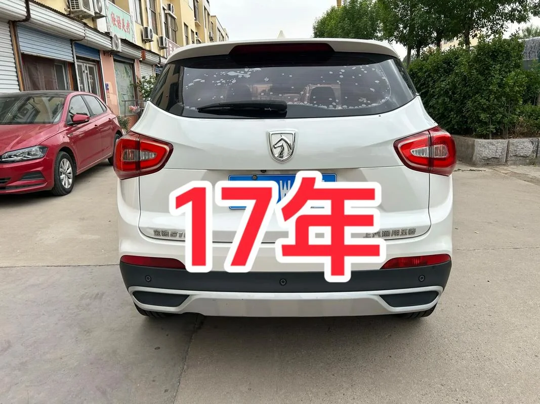 宝骏510多少元一公里-宝骏 510 公里价格估算