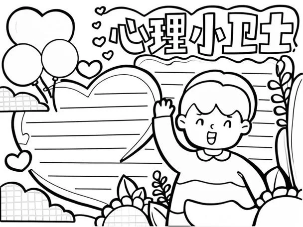 心灵成长
3._2