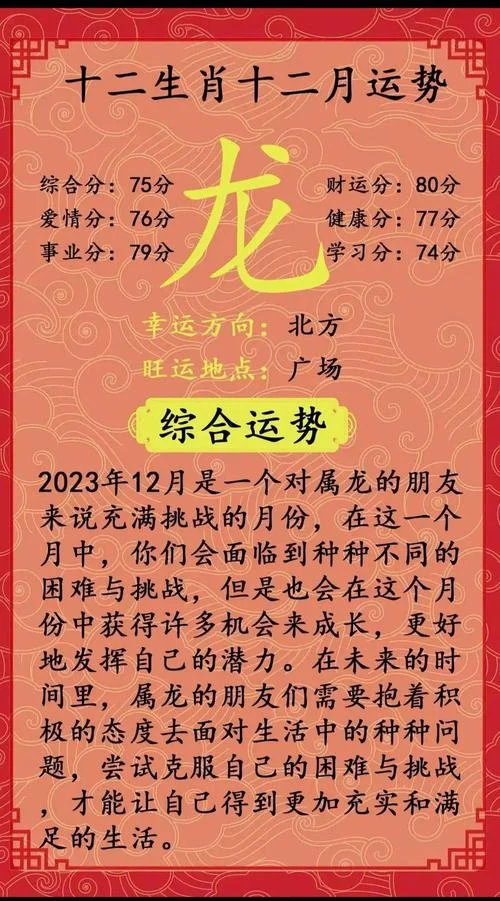 属龙人今天打牌运势-属龙人今日打牌运势