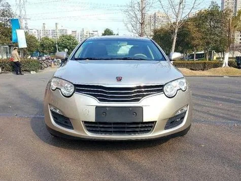 荣威550新车多少钱_2