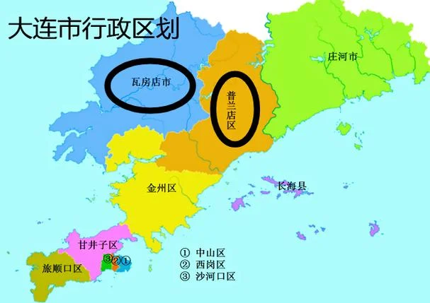 保定市南市区属于哪个区-南市区隶属保定市