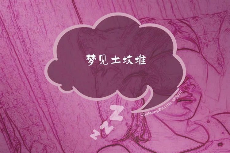 梦见土是什么意思啊_1