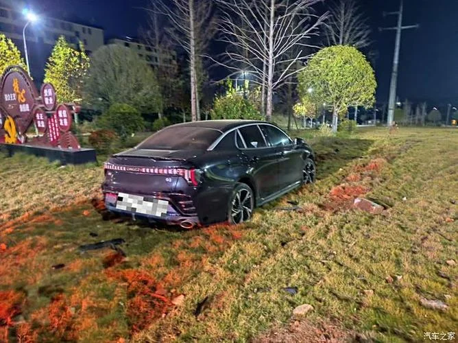 梦见自己被车子撞了是什么预兆_2