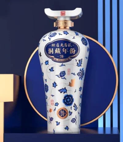 赊店青花瓷多少钱一箱_1