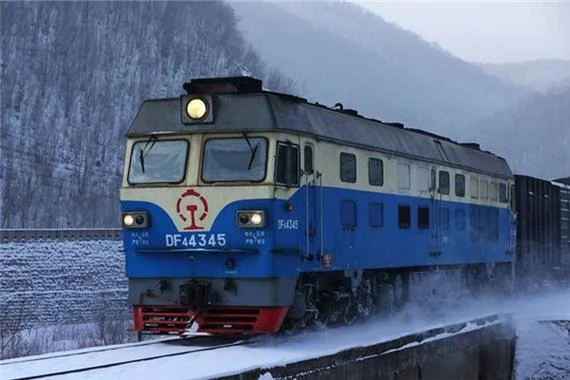 周公解梦梦见坐火车_1