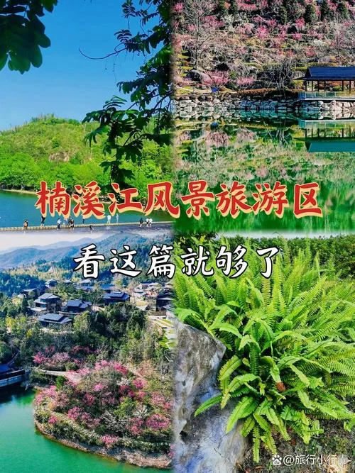 楠溪江旅游住宿攻略_1