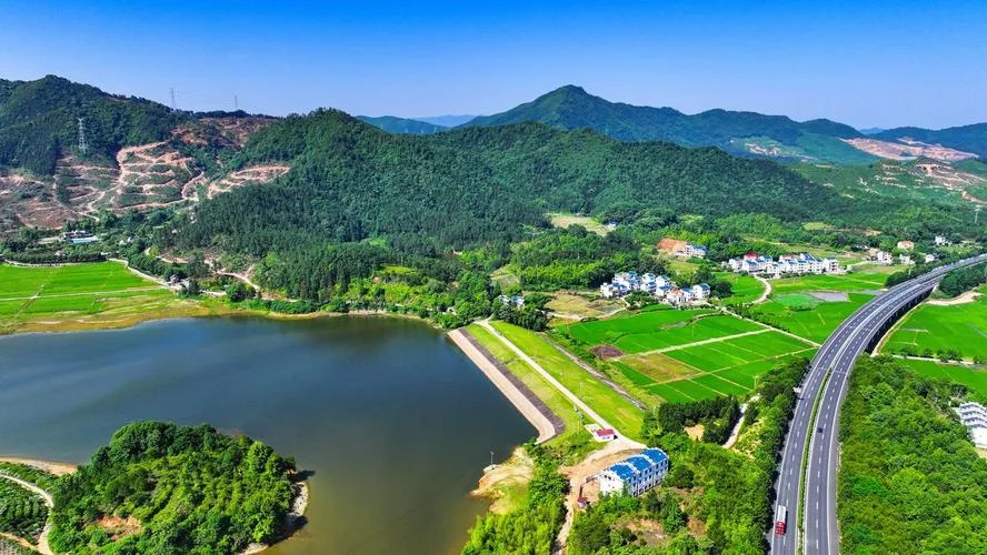 吉水是指的什么省-吉水县哪个省