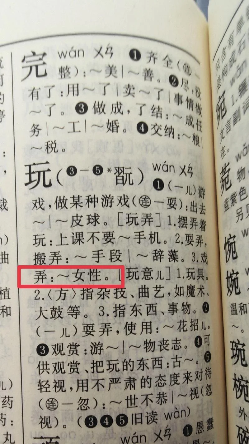 如何查新华字典_2