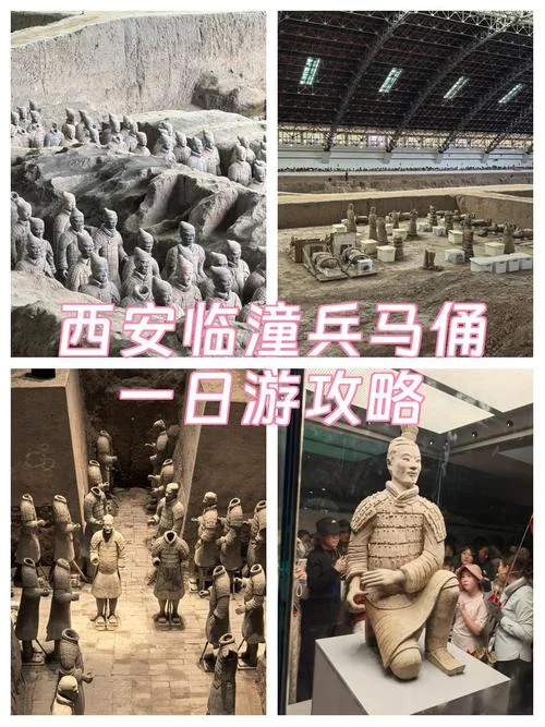 一个兵马俑值多少钱_1