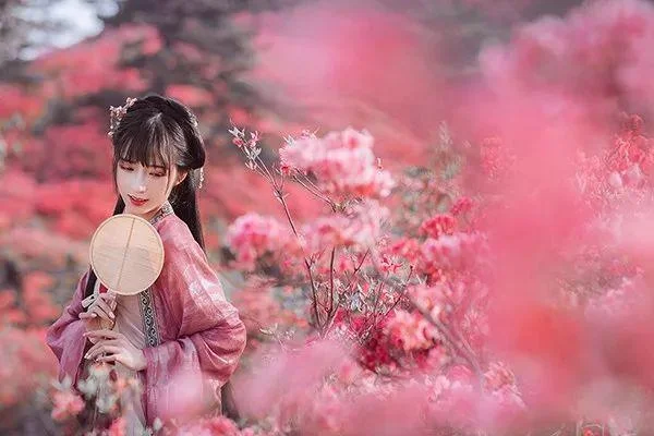 梦见死去的姑姑还活着_2