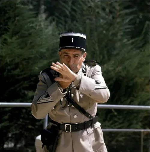 欧洲警察历史_2