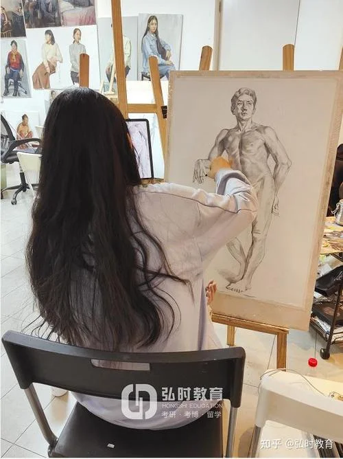非艺术生考美院研究生-非艺术生考美院研究生