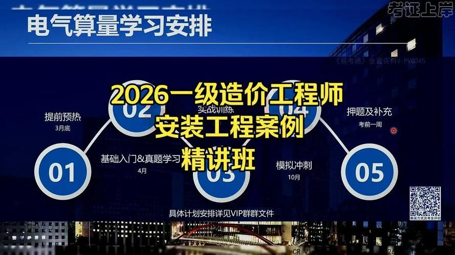 一级造价师案例哪个老师好_1
