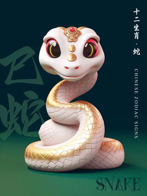 最不好惹的属相蛇-蛇属最可怕