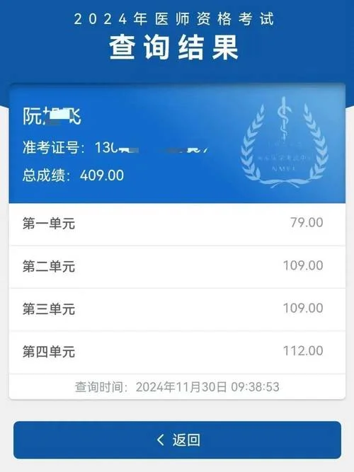 19年执业药师考试成绩查询_1