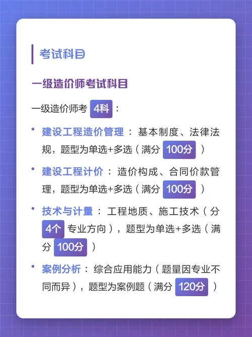 如何报考一级造价师_1