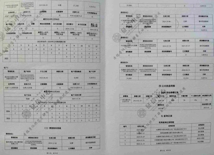标签建议：
婚前查征信_2