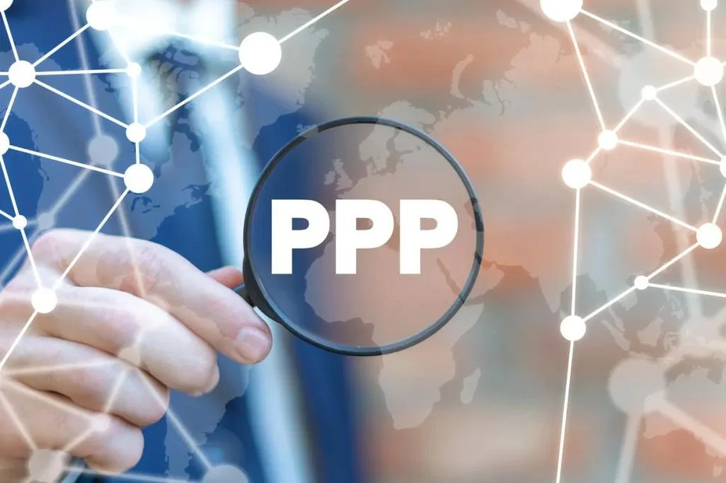 ppp项目提出-PPP 项目提出