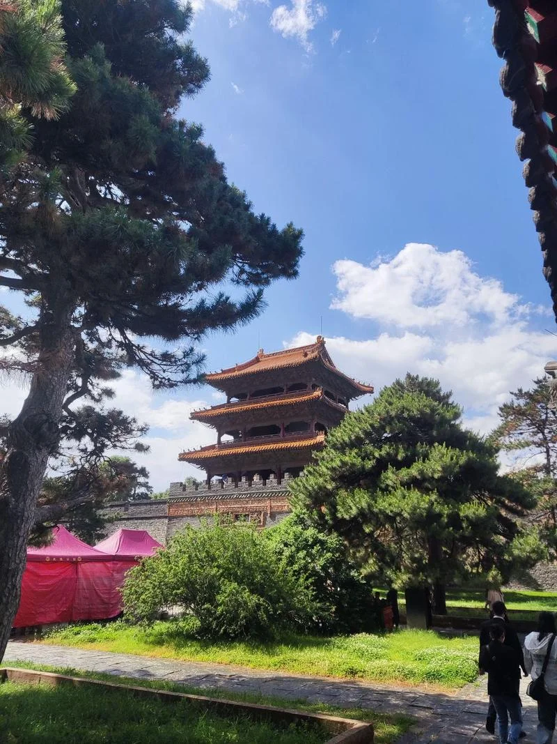 沈阳周边2日游景点_2