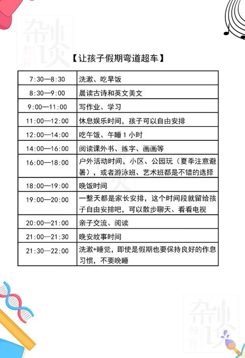 时间规划_1