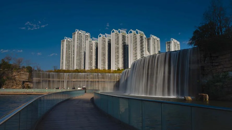昆明园林景观_2