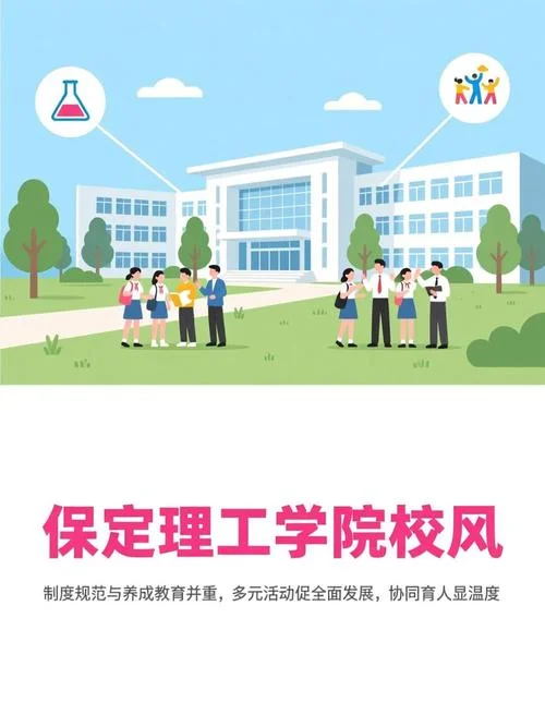 保定理工学院是公办还是民办_1