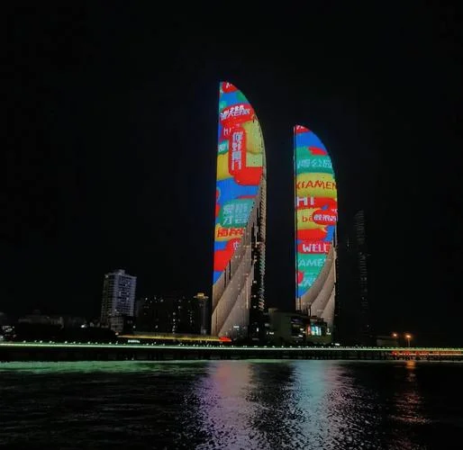 厦门鹭江夜游简介-厦门鹭江夜游简介