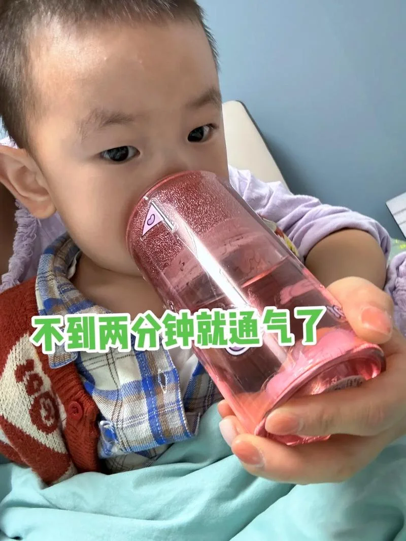两个多月大的宝宝鼻塞怎么办_1