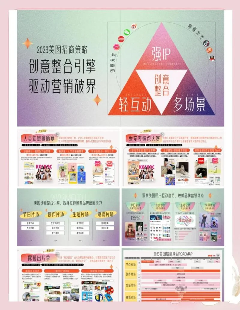 小米网络营销案例简介-小米网络营销案例