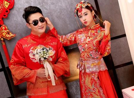 梦见自己男朋友跟别人结婚了_1