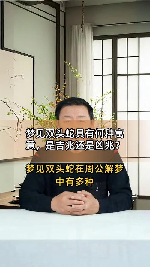 梦见蛇交缠在一起预兆什么_2
