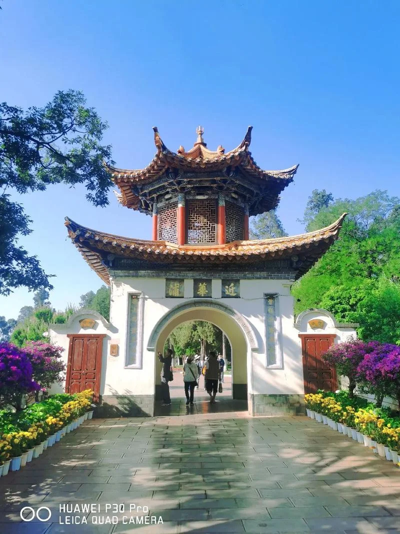昆明创意景观_1