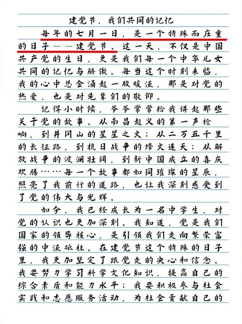 党的历史心得体会5篇-党史心得精选五篇
