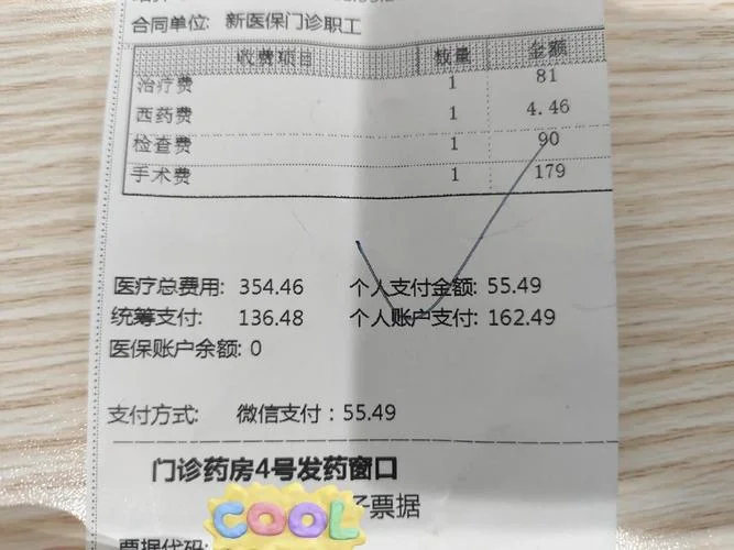 去医院看一次痘痘要多少钱_2