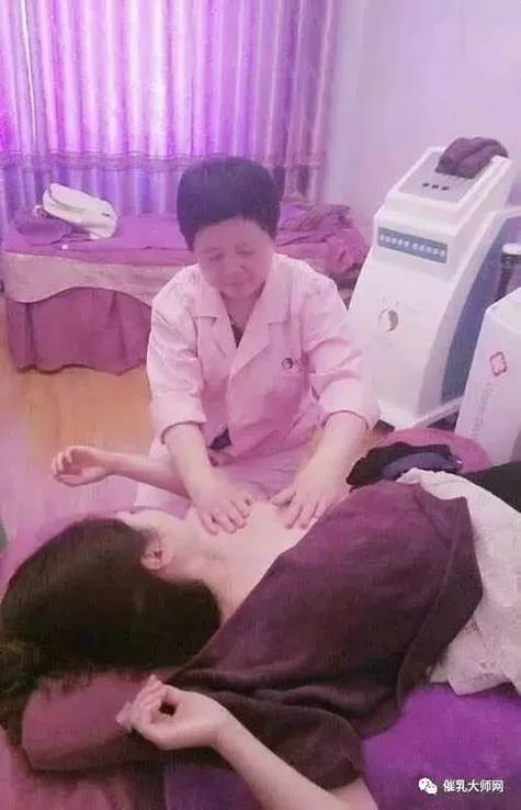什么公司有催乳师_1