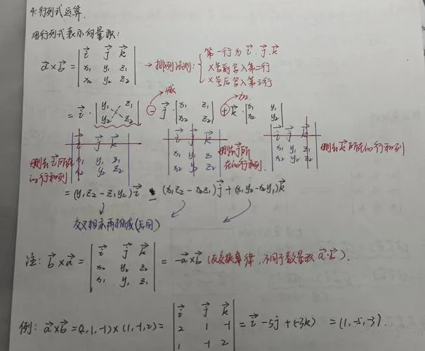 共线向量定理基本公式_1