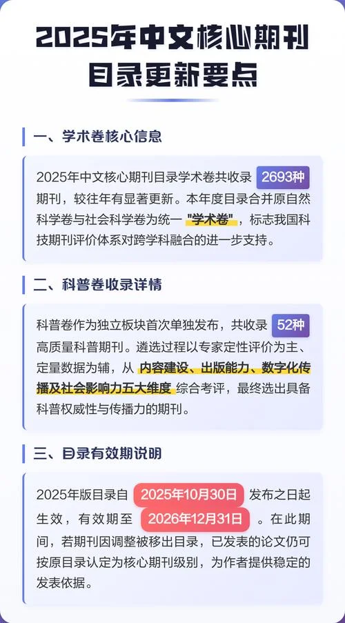 中文核心期刊要求_2
