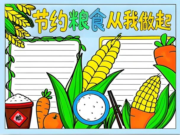 我爱光盘手抄报-光盘手抄报我爱