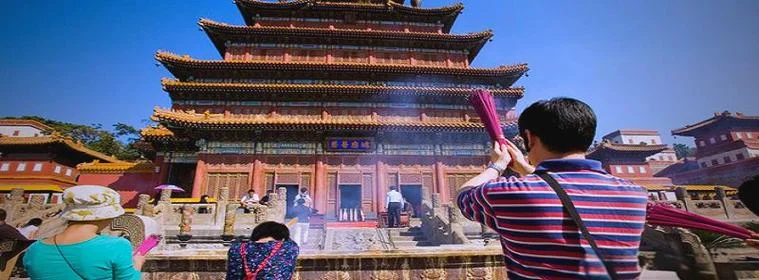 女人梦见拜神什么预兆_1