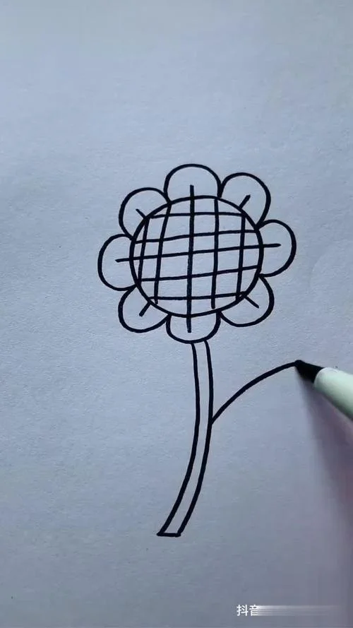 少儿画画大全简笔画_1