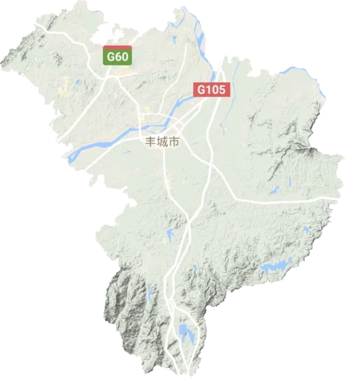 丰城县属于哪个市_1