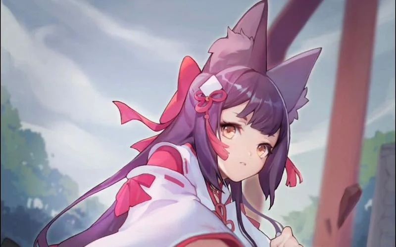 猫灵相册剧情回顾_1