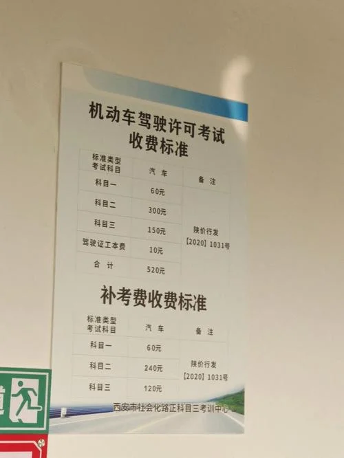 临沂考驾照多少钱_2