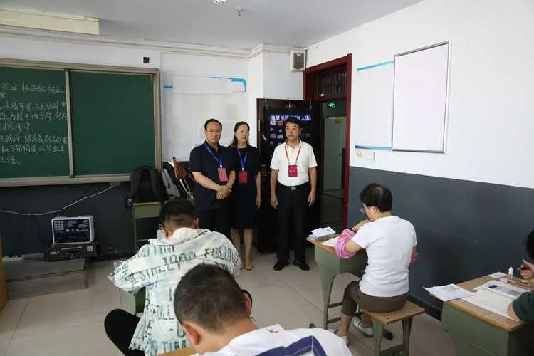 河南一建考试考场_2