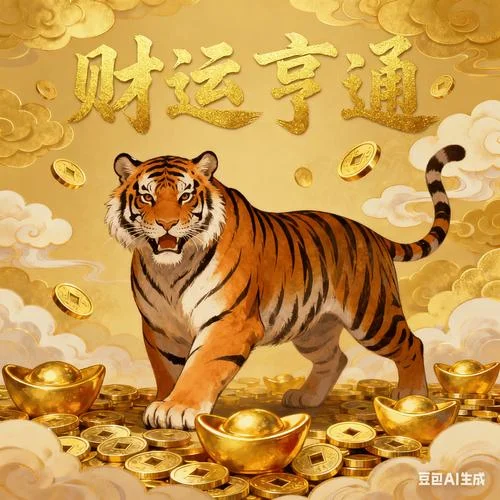 2018生肖虎财运运势-2018 生肖虎财运运势