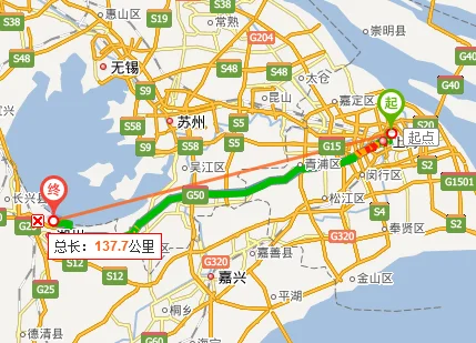 上海到济南有多少公里_2