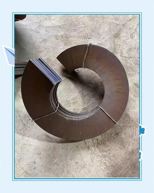 连续螺旋叶片计算公式_2