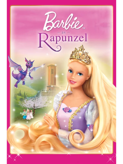 rapunzel公主叫什么-rapunzel 公主姓名