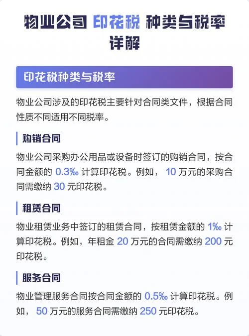 如何查物业公司的税_1